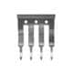Omron Automation and Safety P2RVM-040R